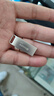 毕亚兹 8GB USB2.0 U盘 投标u盘 金属防水 招标小容量电脑车载优盘 10个/盒 UP017 实拍图