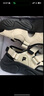 斐乐（FILA）FUSION斐乐潮牌硬糖女鞋厚底鞋新款运动鞋休闲鞋 雪白-SW 36.5 实拍图