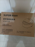 苏泊尔（SUPOR）电饭煲家用4-5人柴火饭电饭锅5L大容量球釜内胆微压焖香蛋糕功能家用微压智能50FC733 实拍图
