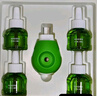 润本（RUNBEN）电蚊香液驱蚊液120晚45ml×4瓶+1器防蚊定时无香型-基孔肯雅热 实拍图