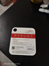 banq&JOY联名款 64GB TF（MicroSD）存储卡U3 C10 A1 V30 4K 高速款行车记录仪&监控摄像头手机内存卡 实拍图