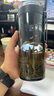 米家Tritan水杯 600ml大容量 小米（MI）健身弹盖杯摇摇杯 深灰色 实拍图