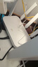 中兴（ZTE）巡天 AX3000满血WIFI6千兆无线路由器 自研双核主芯片 5G双频穿墙王wifi路由 Mesh 3000M速率 实拍图