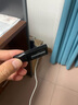闪迪(SanDisk) 64GB USB3.0 U盘CZ600 小巧便携 高速读取 安全加密 广泛兼容 学习办公必备u盘 实拍图