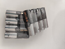 南孚爱掌门智能门锁电池5号8粒 适用于小米鹿客凯迪仕TCL德施曼鹿客华为等电子门锁指纹锁密码锁 i掌门 实拍图
