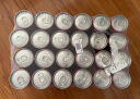 可口可乐（Coca-Cola）碳酸汽水摩登罐饮料330ml*24罐新老包装随机发货 实拍图