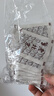 同仁堂老北京足贴养生艾叶艾草脚底足部湿气瘦小肚子三伏护理睡眠贴 实拍图