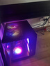 技嘉 酷睿i5 13400F台式组装电脑主机RTX4060Ti/5060Ti游戏高端电竞独显直播设计渲染整机 配置二：i5 13400F丨RTX5060 实拍图