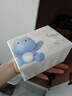 布班迪婴儿云柔巾 手口可用抽纸绵柔巾 宝宝乳霜纸保湿柔纸巾 家庭通用 护肤级乳霜纸 3层 200抽*1包 实拍图