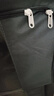 自然屋衣服收纳箱家用布艺整理盒衣柜装衣物折叠筐牛津布储物箱子神器 魅影灰-单视窗-加厚牛津布 66L（50*40*33）加粗钢架-无异味 实拍图