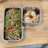 泰森（Tyson）单冻鸡柳 4斤 冷冻 鸡里脊肉 鸡小胸肉生鲜轻食代餐 实拍图