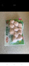 安井 咸蛋黄虾球 180g/包 火锅关东煮麻辣烫食材 速食熟食方便菜 实拍图