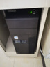 联想电脑台式机i3 i5 i7商务办公网课工作ps设计吃鸡游戏独显二手台式机整套 套餐 6】i5-4460/16G/240+500G/独卡 送高清显示器  低价冲量 实拍图