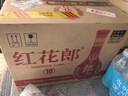 郎酒红花郎10 酱香型高度白酒 53度500ml*6瓶整箱装 新老包装随机发货 实拍图