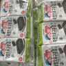 Zek韩国进口 竹盐海苔即食休闲追剧儿童零食 儿童节礼包  5g*18包 实拍图