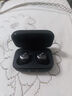 森海塞尔（Sennheiser）MOMENTUM 4真无线四代蓝牙耳机 自适应动态主动降噪豆SPORT运动无线入耳式音乐耳机耳麦半入耳式 真无线四代 [自适应降噪 石墨黑] 实拍图