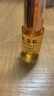 林清轩【临期清仓】山茶花润肤油3.0发光宝瓶15ml修护面部精华油护肤 实拍图