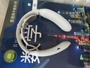 skg眼部按摩仪E5  仿生气囊指腹按揉 热敷眼睛护眼仪按摩器  送男女朋友父母实用生日礼物 实拍图