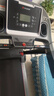 亿健（YIJIAN）跑步机家用可折叠爬坡小型补贴健身器材JD618智能家庭跑步机 实拍图