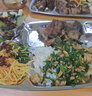 莫小仙自热米饭 6盒组合装煲仔饭整箱装1650g方便速食出游露营野餐 实拍图