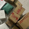 美的（Midea）【品质推荐】七叶轻音柔风电风扇/家用省电落地扇/台式电扇/广角摇头节能宿舍小型风扇 SAE35CA 实拍图