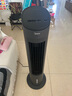 美的（Midea）【冰爽香风】加湿制冷家用空调扇净化冷风扇水冷无叶塔扇落地冷风机轻音冷风机制冷小空调 AAF10MB 实拍图