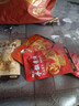 盐津铺子 手撕素肉素牛排豆腐干办公室零食休闲小吃独立包装优选 【约50包】混合口味450g 实拍图