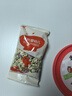 秋田满满婴幼儿有机面条猪肝菠菜味200g 强化钙铁锌营养面宝宝早餐辅食 实拍图
