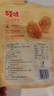 百草味黄桃不干200g 厚切水润无核黄桃干酸甜果干休闲解馋小零食 实拍图