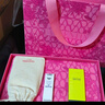 VALENTINO华伦天奴铆钉口红134R+热卖唇霜151R化妆品生日礼物女618抢先购 实拍图