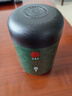 同仁堂品牌 北京同仁堂苦丁茶100g苦丁大叶养生茶绿水嫩叶茶叶养生茶 实拍图