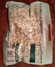 三只松鼠开心果500g/袋装 坚果炒货无漂白干果休闲零食品送礼 实拍图