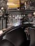 技嘉/华硕/鲲鹄主板H61/B85/ H81 3/4/7/9/10代英特尔CPU 台式机主板二手主板 i5-4590+技嘉/华硕B85M 小板 实拍图