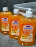 Lvbai地板清洁剂瓷砖清洁剂 拖地清洁液木地板砖石材抑菌去污500ml*4瓶 实拍图