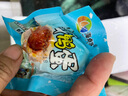 正宗咸鸭蛋精选小蛋40±5g流油熟咸蛋整箱新鲜早餐即食生鲜批发 6枚（单枚40g±5g初产小号蛋） 实拍图