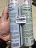巨奇严选 鞋子除臭喷雾360ml*2瓶鞋袜除臭剂运动鞋板鞋杀菌防脚臭脚气 实拍图