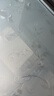 金隆兴玻璃防窥膜窗户贴膜卫生间隐私纸浴室厕所透光不透明牡丹花0.6*2m 实拍图