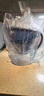 碧然德（BRITA）过滤净水器 滤水壶 海洋系列 3.5L(蓝色）+去水垢专家版滤芯11枚 环保加固包装 实拍图