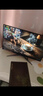 AOC 27英寸 2K HDR400 IPS 原生180Hz  1ms 10Bit 满血小金刚MAX 旋转升降 游戏电竞显示器 Q27G2S/D 实拍图