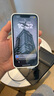 Apple/苹果 iPhone 16 Pro Max 256GB 原色钛金属 双卡双待手机【送联通话费券】 实拍图