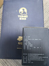 特美刻（TOMIC）老师毕业礼物焖茶壶防粘内胆闷泡大容量保温壶茶水分离泡茶壶水壶 实拍图