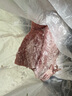 得利斯 黑猪通脊净重2斤 黑猪肉生鲜 猪里脊肉  瘦肉里脊  实拍图