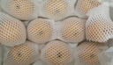 京鲜生 羊脂秋月梨 正宗莱阳 净重10斤15-20粒 单果250g+ 水果礼盒 实拍图