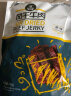 科尔沁 手撕风干牛肉干 原味500g 量贩装 休闲零食肉干肉脯特产礼品 实拍图