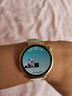 HUAWEI WATCH GT 5 国家补贴15% 珍珠白41mm华为智能手表情绪健康助手玄玑感知系统 实拍图