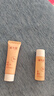 溪木源山茶花水乳套装（爽肤水15ml+乳液15ml） 实拍图