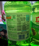 立白茶籽洗洁精1kg*4瓶99%除菌高效去油除味宝宝餐具果蔬适用食品可用 实拍图