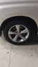 普利司通（Bridgestone）汽车轮胎 235/60R18 107V XL H/L001 适配沃尔沃XC60/奥迪Q5 晒单实拍图