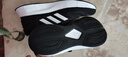 阿迪达斯adidas男鞋DURAMO 10 运动跑步鞋 GW8336 39码新老款随机发货 实拍图