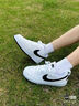 耐克（NIKE）COURT BOROUGH LOW RECRAFT DV5456-104 38 实拍图